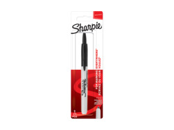 Marker Sharpie RT 1 szt. blister