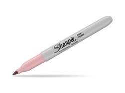 Marker Sharpie Fine różowy