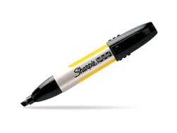 Marker Permanentny Sharpie Professional czarny